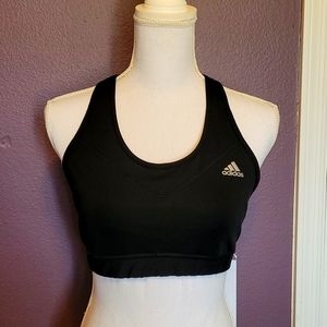Adidas sports bra